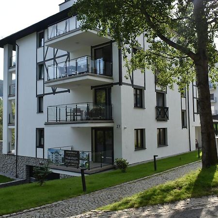 Apartament Resto Świeradów-Zdrój Dış mekan fotoğraf