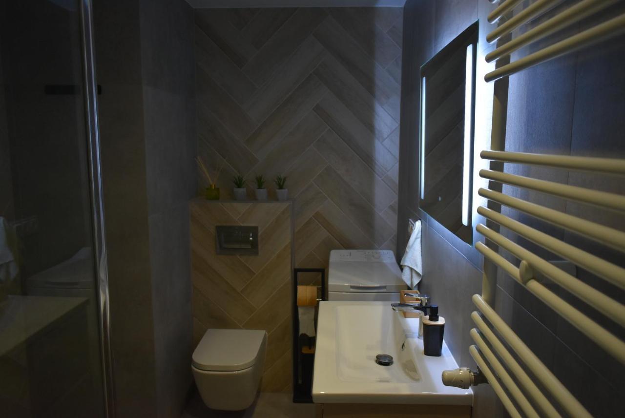 Apartament Resto Świeradów-Zdrój Dış mekan fotoğraf