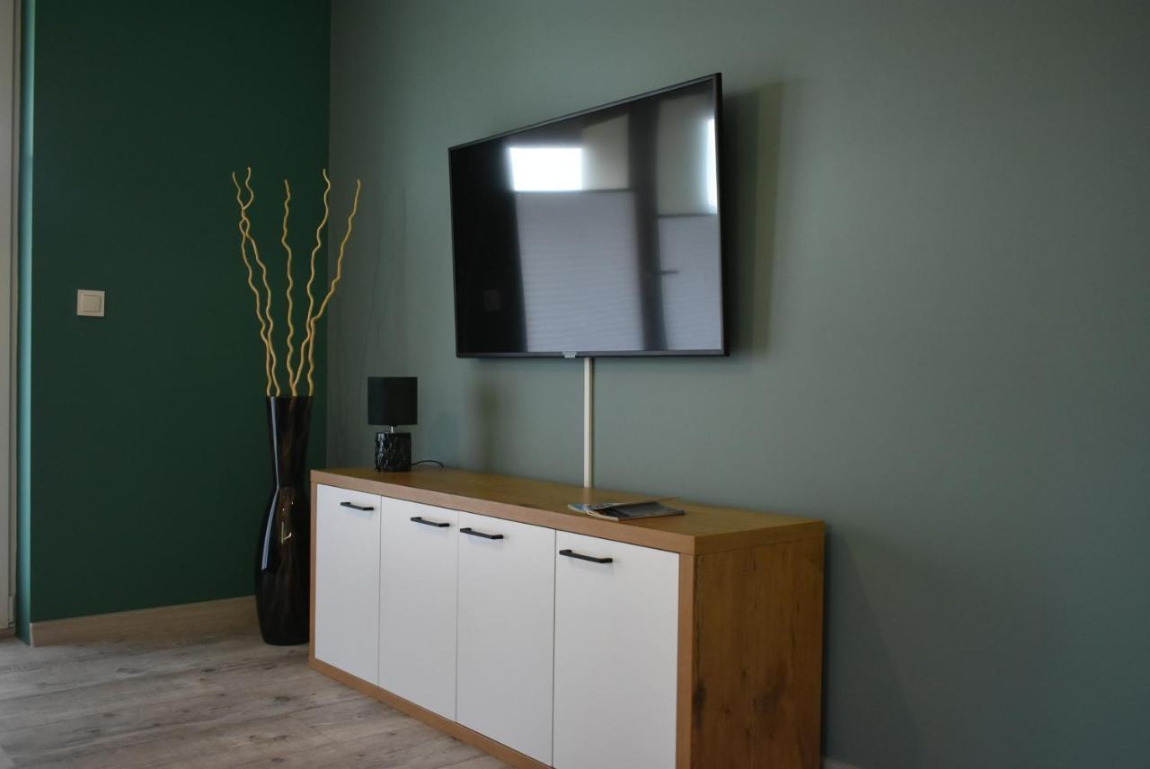 Apartament Resto Świeradów-Zdrój Dış mekan fotoğraf
