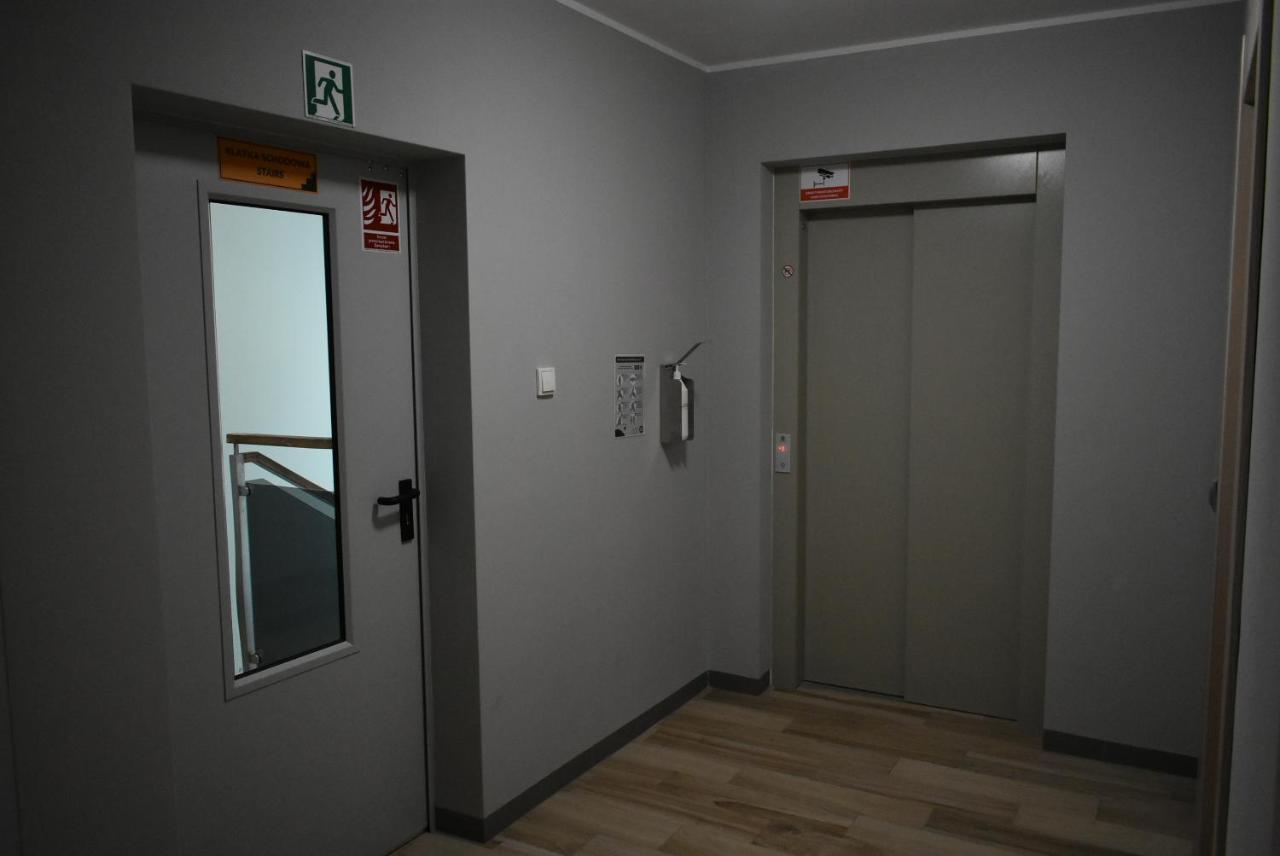 Apartament Resto Świeradów-Zdrój Dış mekan fotoğraf