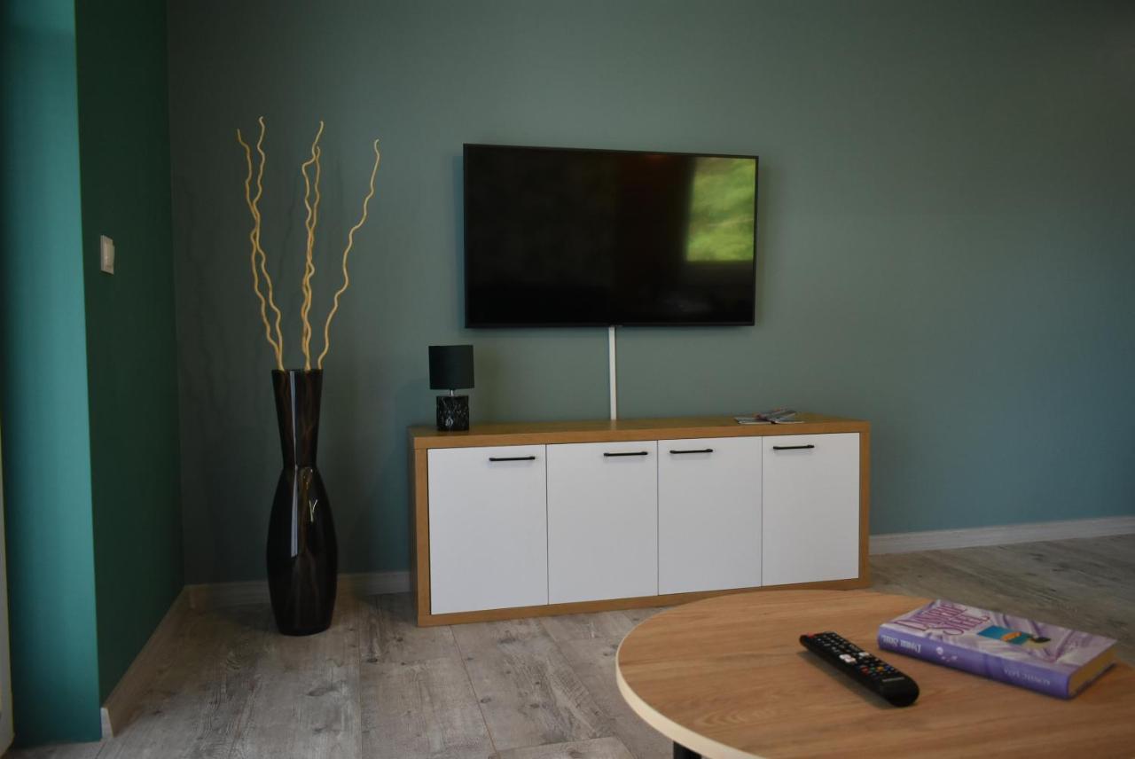 Apartament Resto Świeradów-Zdrój Dış mekan fotoğraf