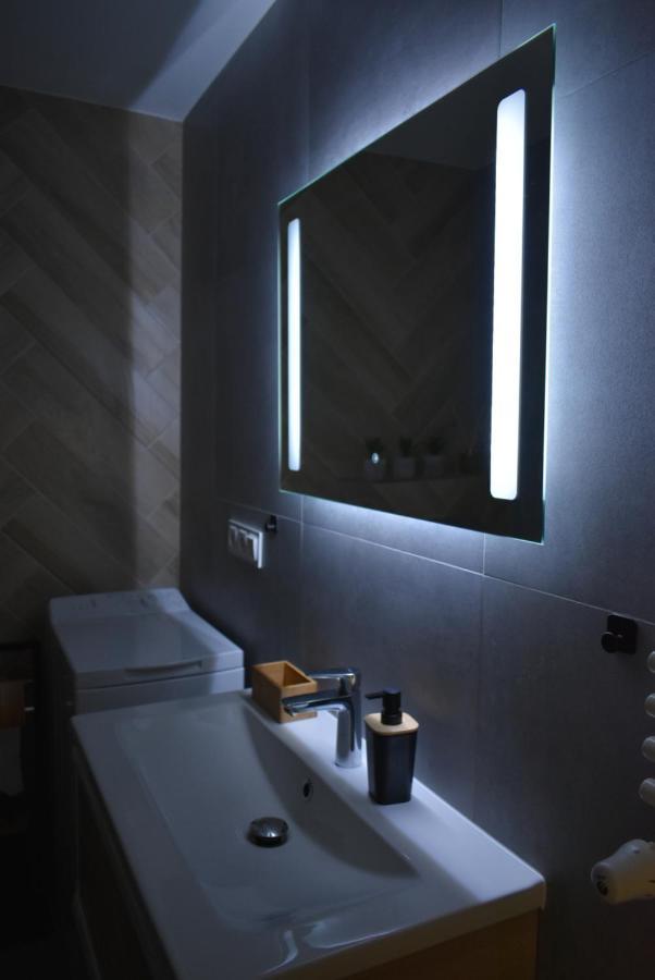 Apartament Resto Świeradów-Zdrój Dış mekan fotoğraf