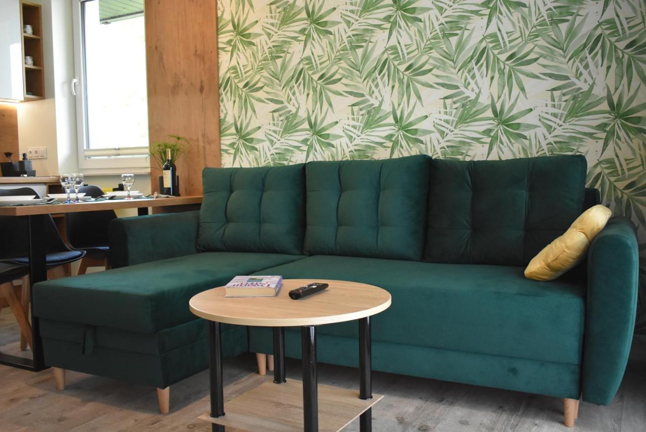 Apartament Resto Świeradów-Zdrój Dış mekan fotoğraf