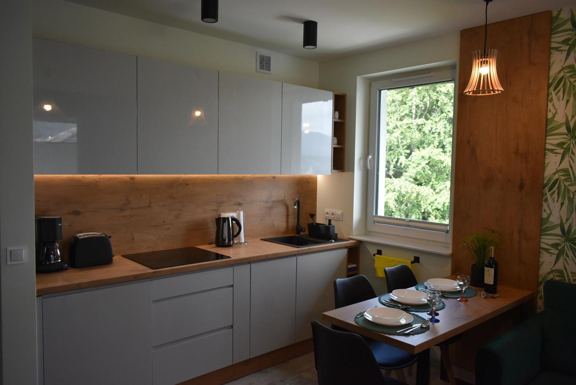 Apartament Resto Świeradów-Zdrój Dış mekan fotoğraf