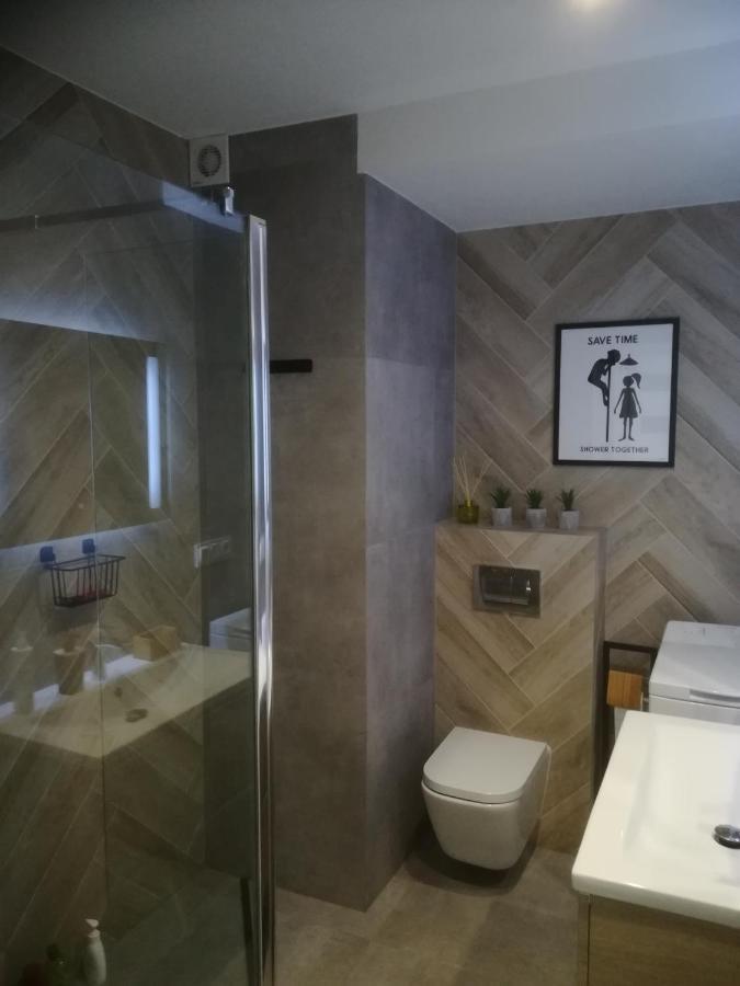 Apartament Resto Świeradów-Zdrój Dış mekan fotoğraf