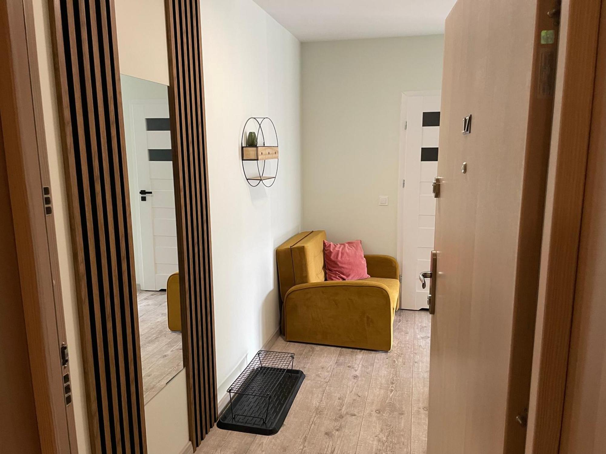 Apartament Resto Świeradów-Zdrój Dış mekan fotoğraf