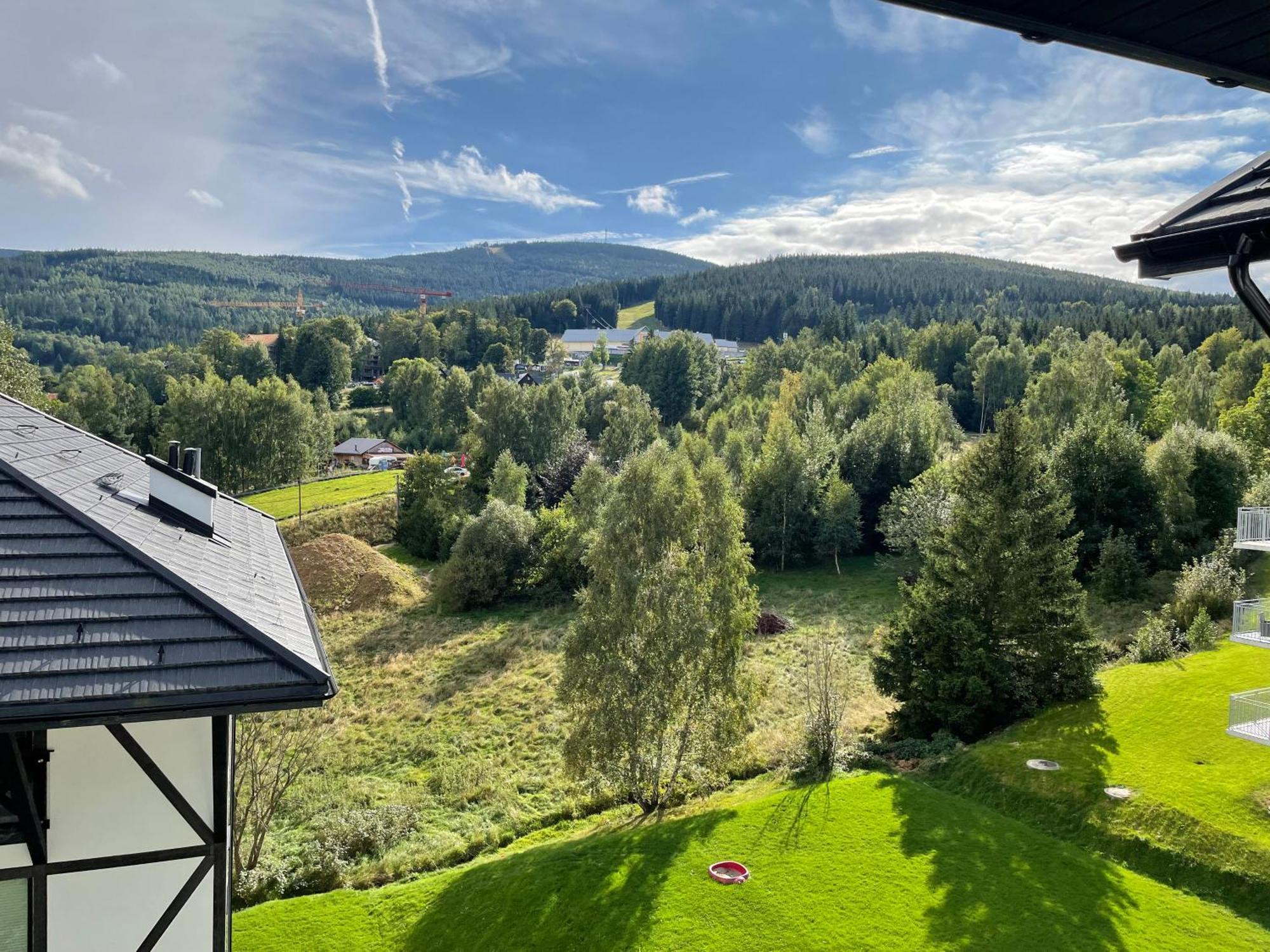 Apartament Resto Świeradów-Zdrój Dış mekan fotoğraf